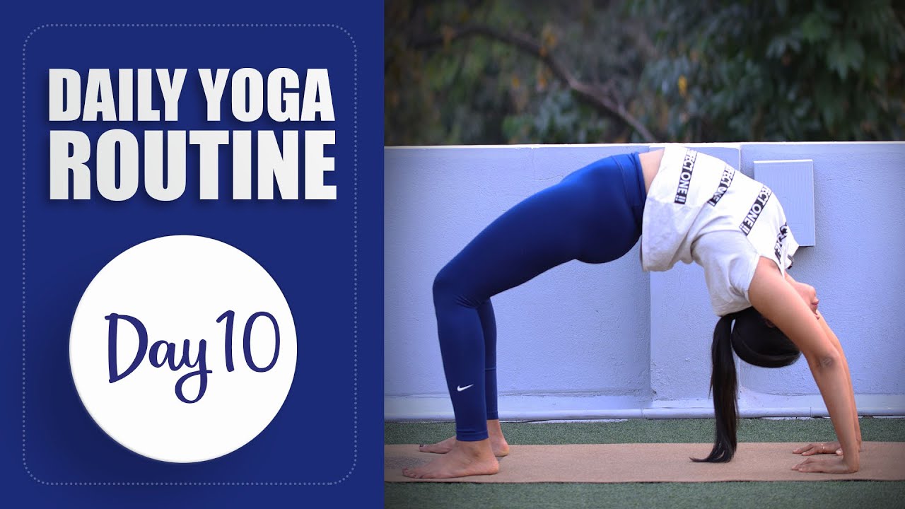 10 Benefits Of Yoga For Teenagers And 13 Simple Poses