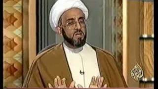 ⁣المرجعية الشيعية و التدخل السياسي -  الشيخ حسن الصفار