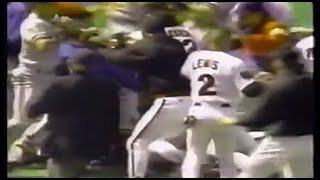 Espn Baseball Tonight 1994 07 02