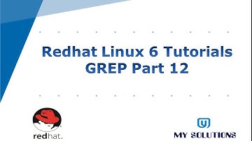 Linux Tutorial for beginners in HINDI - Grep Part 12