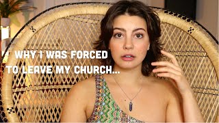 MY RELIGIOUS GAY CONFESSION...