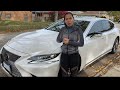 Vlog 1176 ll REVIEW XE " LEXUS LS 500 " SIÊU ĐẸP MÊ LÒNG NGƯỜI