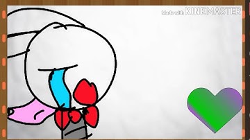 Mangle x spring trap part 1