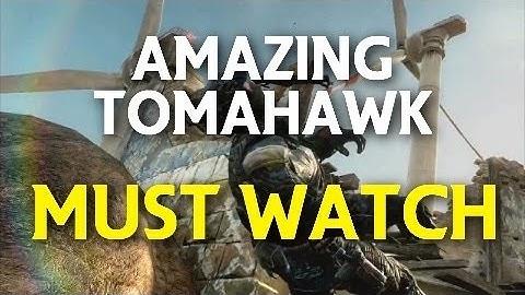 ★ BLACK OPS 2 AMAZING TOMAHAWK KILLCAM WITH FUNNY REACTIONS ★