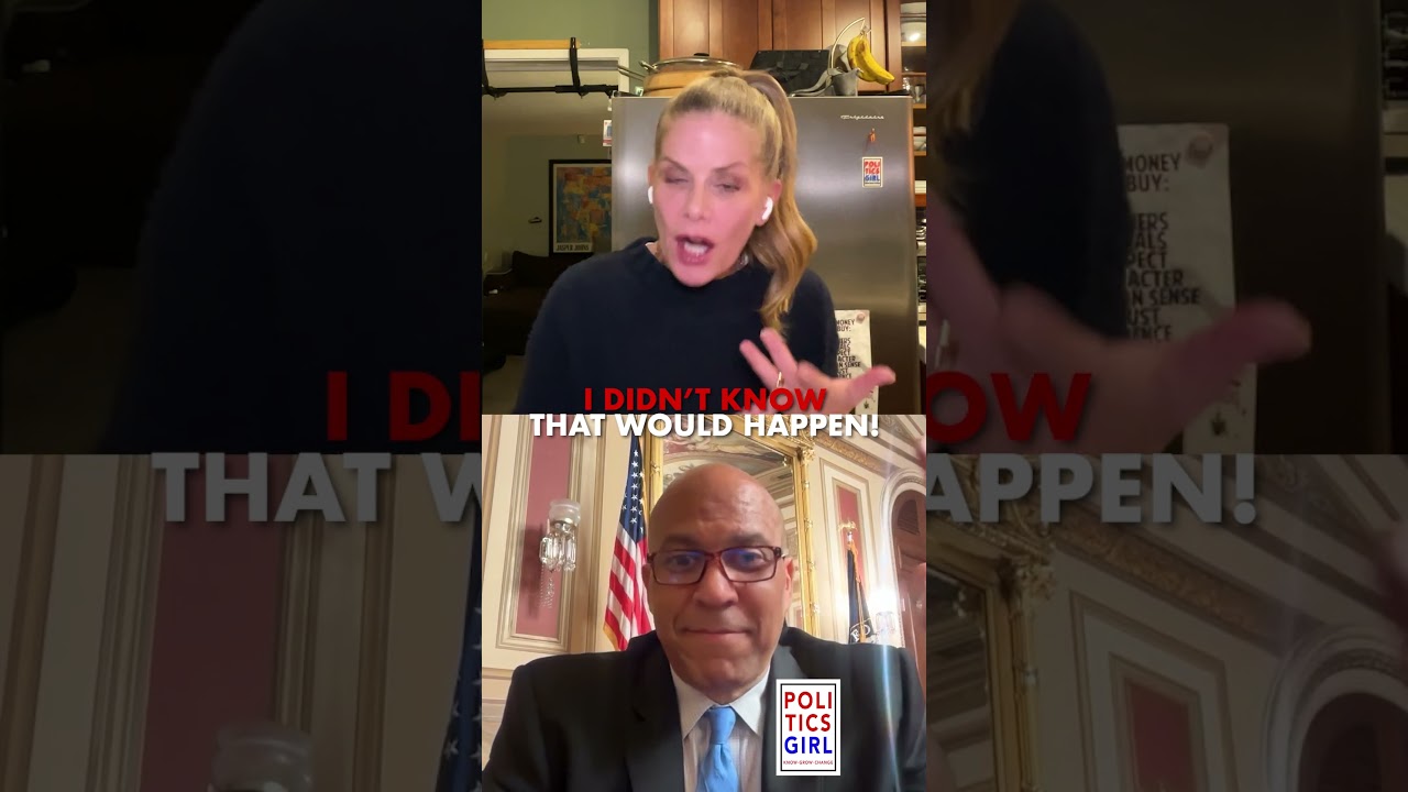 I Didn't Know That Would Happen!