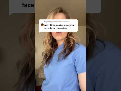 Doctor responds to