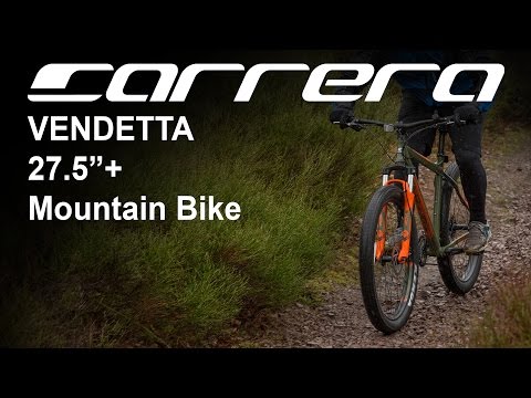 carrera vendetta tyres price