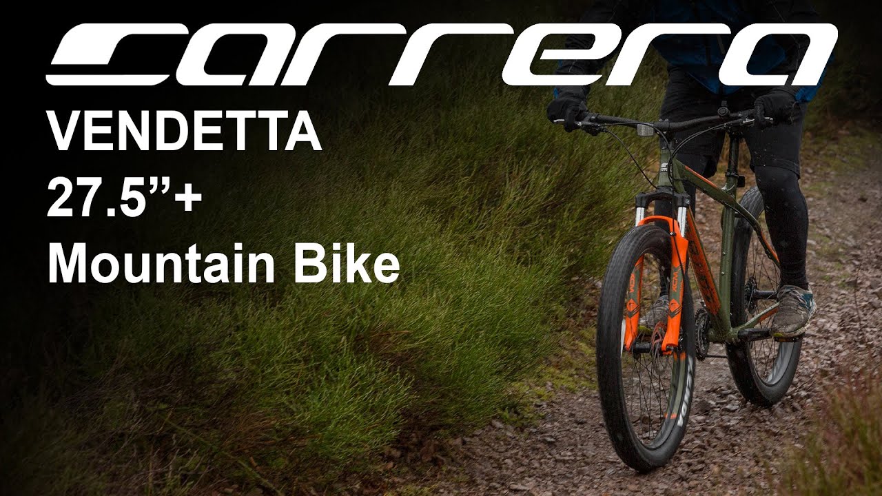 Carrera Vendetta Halfords | vlr.eng.br