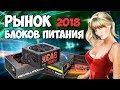 Рынок блоков питания 2018