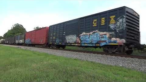Awesome 2nd Gen K5HL CSX 797 Leads F784-26