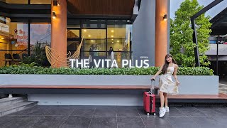 A new budget friendly hotel in Hatyai  The Vita Plus Hotel