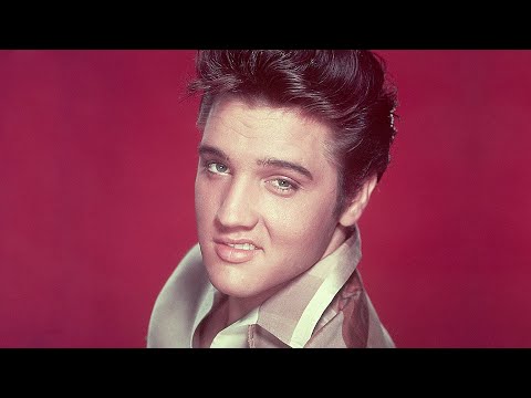 Video: Elvis Presley thawj lub npe kos npe muag rau $ 7.5 txhiab