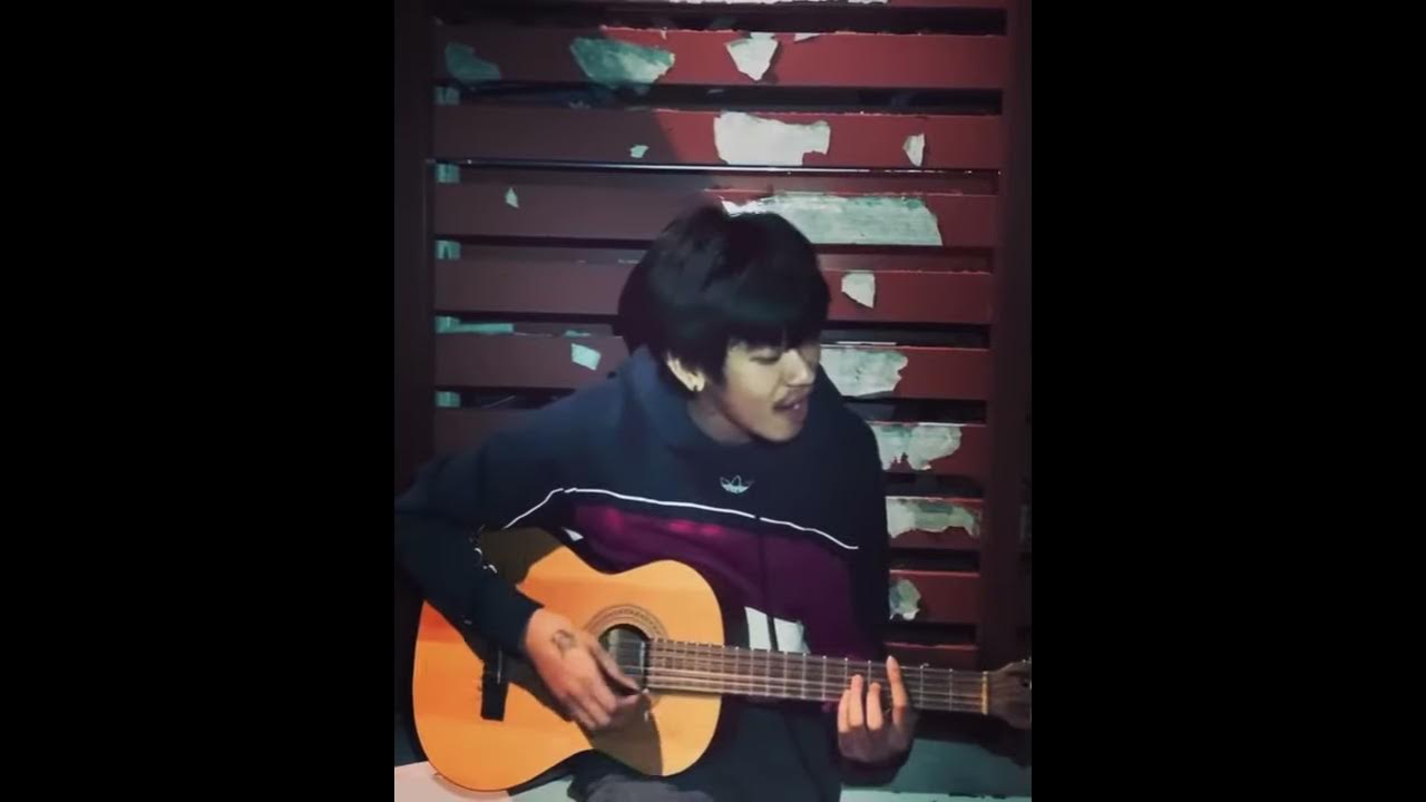 ROSES-Finn ASKEW COVER BY Tena