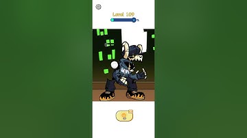 Fnf DOP Delete One Part 😜💯: Level #109 Gameplay (Android, iOS) #Shorts #PlayGo!