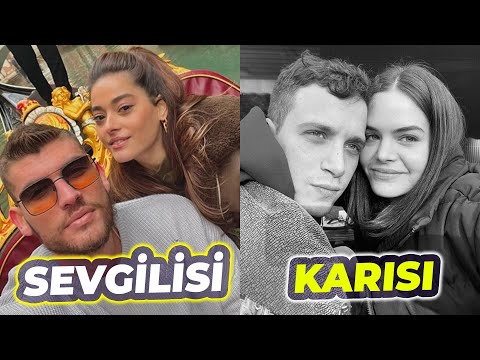 Ömer Dizisi Oyuncularının Eşleri & Sevgilileri