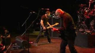 Video thumbnail of "The Stranglers, 5 Minutes, Rattus at The Roundhouse"