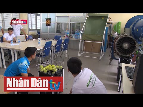 Video: Cách Làm Bàn Tennis