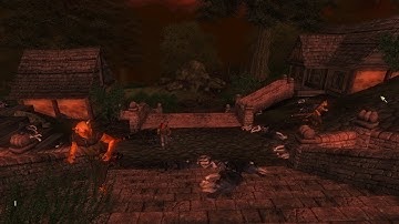 The Elder Scrolls IV: Oblivion Max Difficulty 100% Part 63