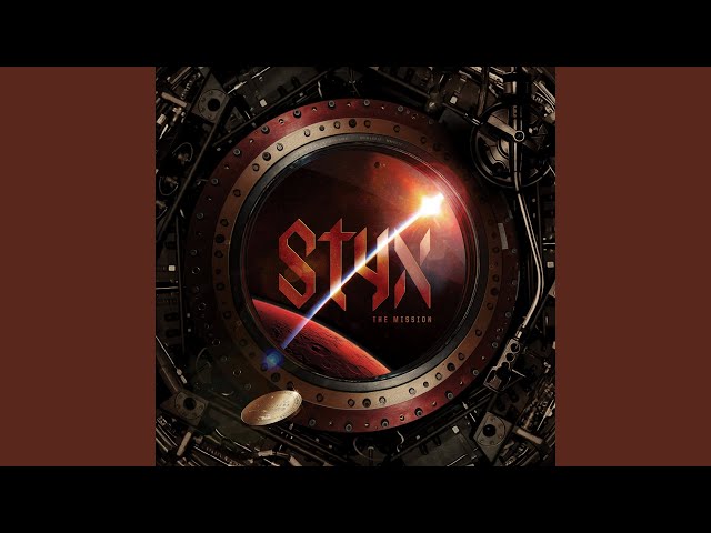 Styx - Trouble At The Big Show