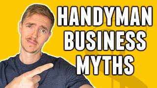 Knowing this transformed my business. by Handyman Startup 30,760 views 5 years ago 8 minutes, 57 seconds