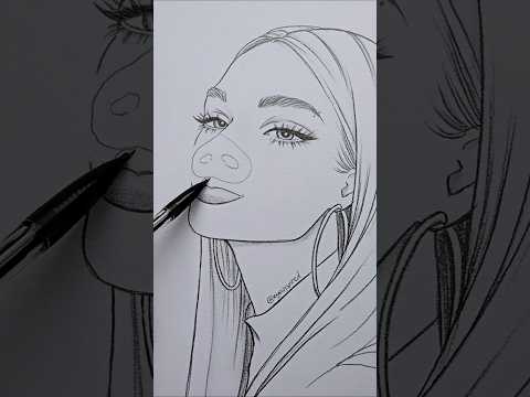 How to draw