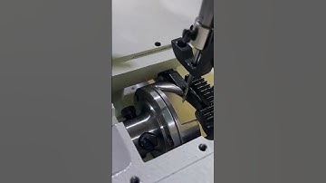 sewing machine timing adjustment