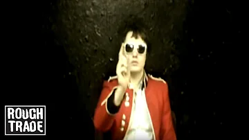 The Libertines - Don't Look Back Into The Sun (Official Video)