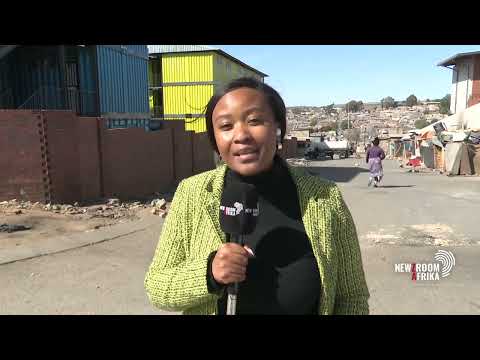 EFF Joburg leader