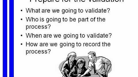 Ask Logicool 16: Assessment Validation