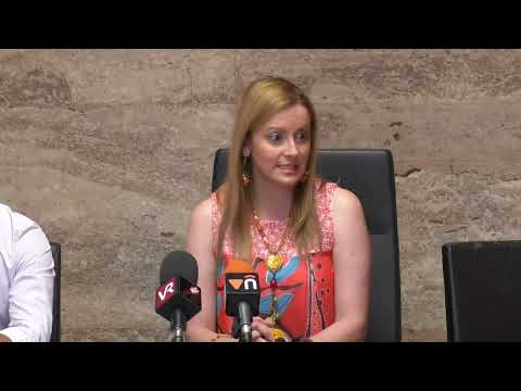 Próximo Musical ‘El Rey León. El Tributo’ Noticia Informativos 02/06/2022