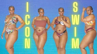 Icon Swim Bikini 2021 - Dos And Dont For Curvy Women