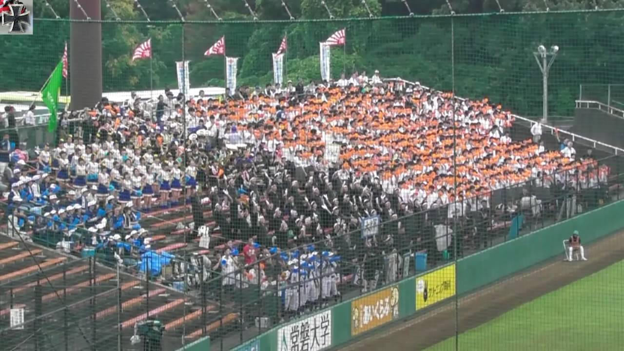 2016/7/13 牛久栄進高校の応援 YouTube 2016/7/13 牛久栄進高校の応援 YouTube