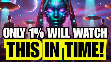 STARSEEDS, DO NOT SKIP THIS WARNING — ONLY 1% WILL SEE IT IN TIME  ARCTURIAN COUNCIL!