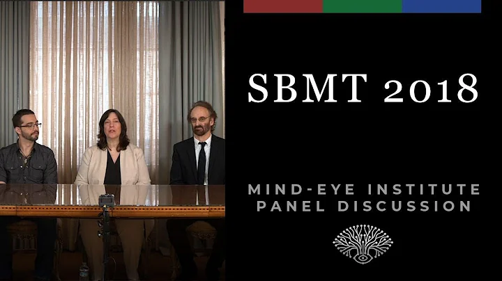 Dr Deborah Zelinsky Roundtable Discussion at SBMT ...