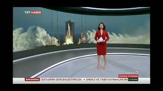 Çin Uzay Roketi Nereye Düşecek? Aradığınız Sorunun Cevabı Bu Videoda.