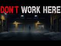 2 Horror Stories About Night Shift Jobs