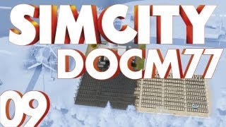 SimCity 5 Multiplayer - The Power Of The Sun