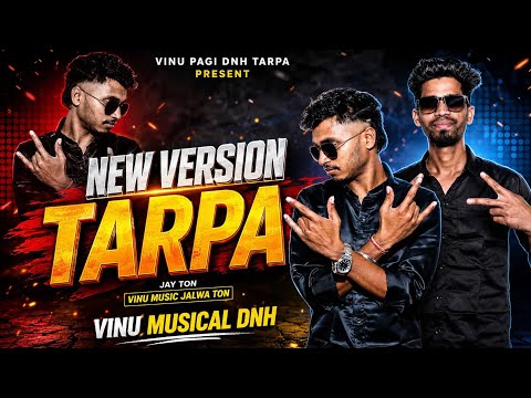 New Version TARPA style jay ton vinu music the Riydham King vinu musical DNH