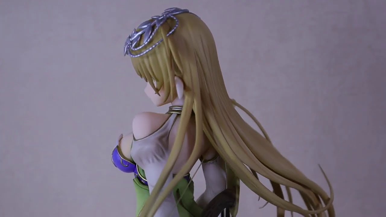 閲覧注意】エルフ村第一村人に会ってみた - YouTube