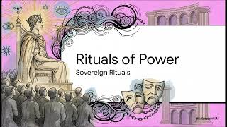 Beyond Vanity: The Brutal Truth Behind Sovereign Rituals Explained In 5 Min