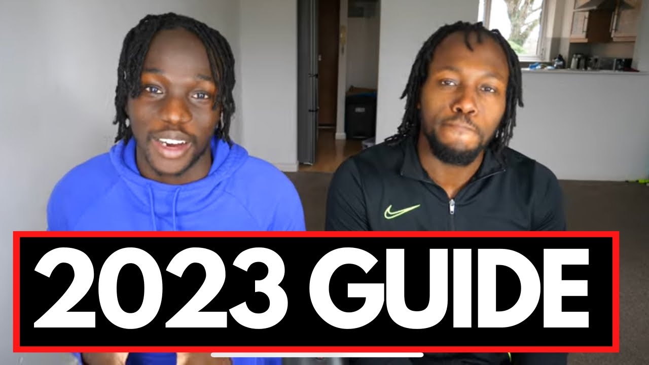 How To Be Successful In 2023 ( Full Guide) W/ @staywokeconversations