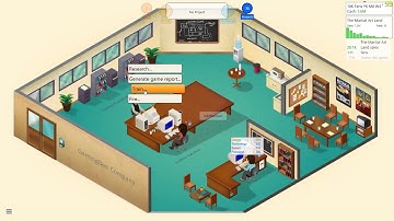 Game Dev Tycoon | GAMEPLAY/NO COMMENTARY Part 2