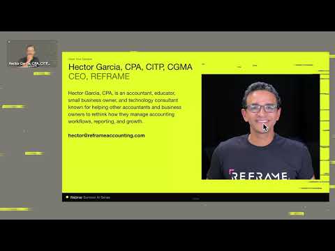 ChatGPT Basics for Accounting (Part 2) - AUG 2026