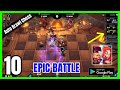 Auto Brawl Chess: Gameplay ⚔️ Road to Knight 5 👈 EPIC BATTLE!!
