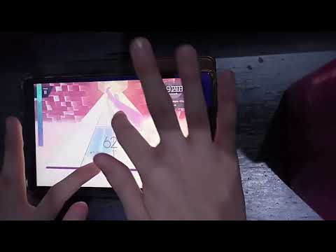 Arcaea Harutopia Utopia Of Spring FTR 8 Pure Memory