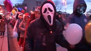 Kamerom kroz grad KARNEVAL NG 2018