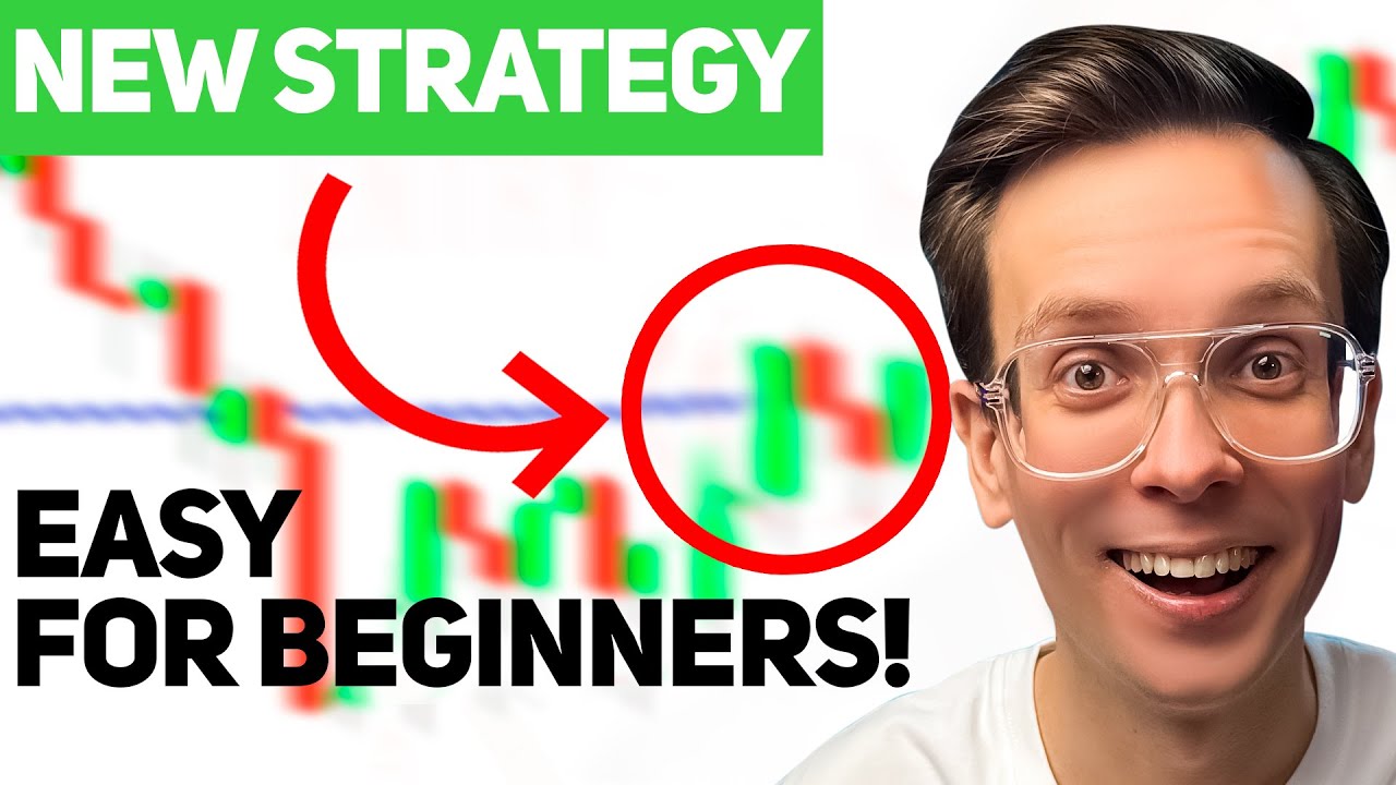 Copy-Paste My New 2024 Strategy! A Step-by-step Guide For Beginners!