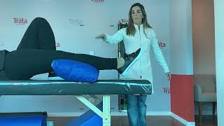 4 EXERCÍCIOS | PARA CONDROPATIA PATELAR