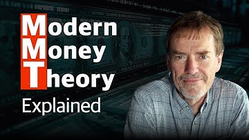 Worry about INFLATION, not deficits. 2% inflation is completely Irrational | Prof. L. Randall Wray