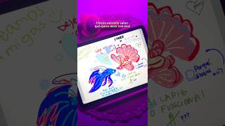 Nunca imaginé este desenlace! #artworkout #ipad #multiplayer #amigos